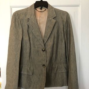 Boden blazer